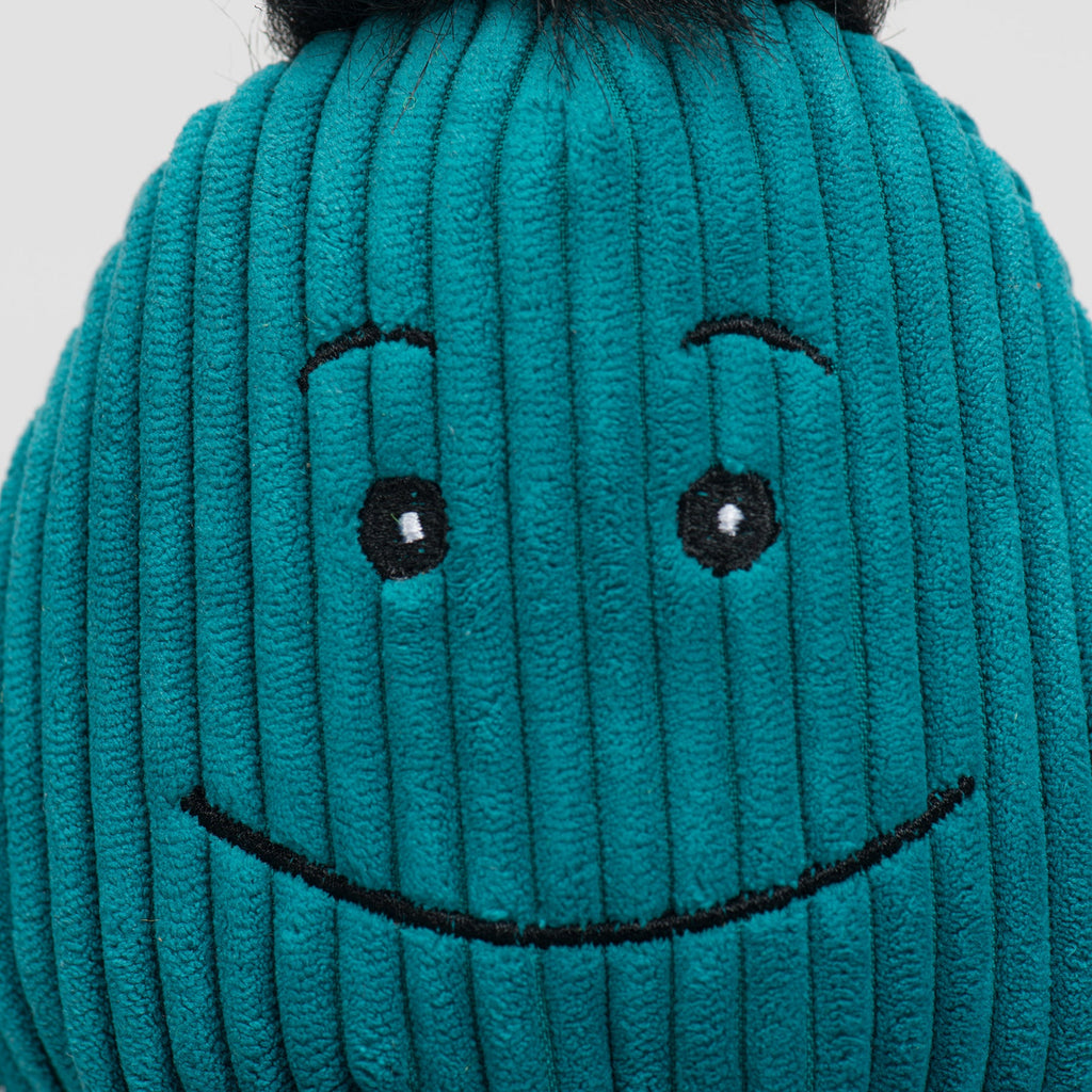 Octavie Octopus Knottie® Plush Dog Toy