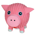 Hamlet Pig Ruff-Tex® Latex Ball Dog Toy, Large