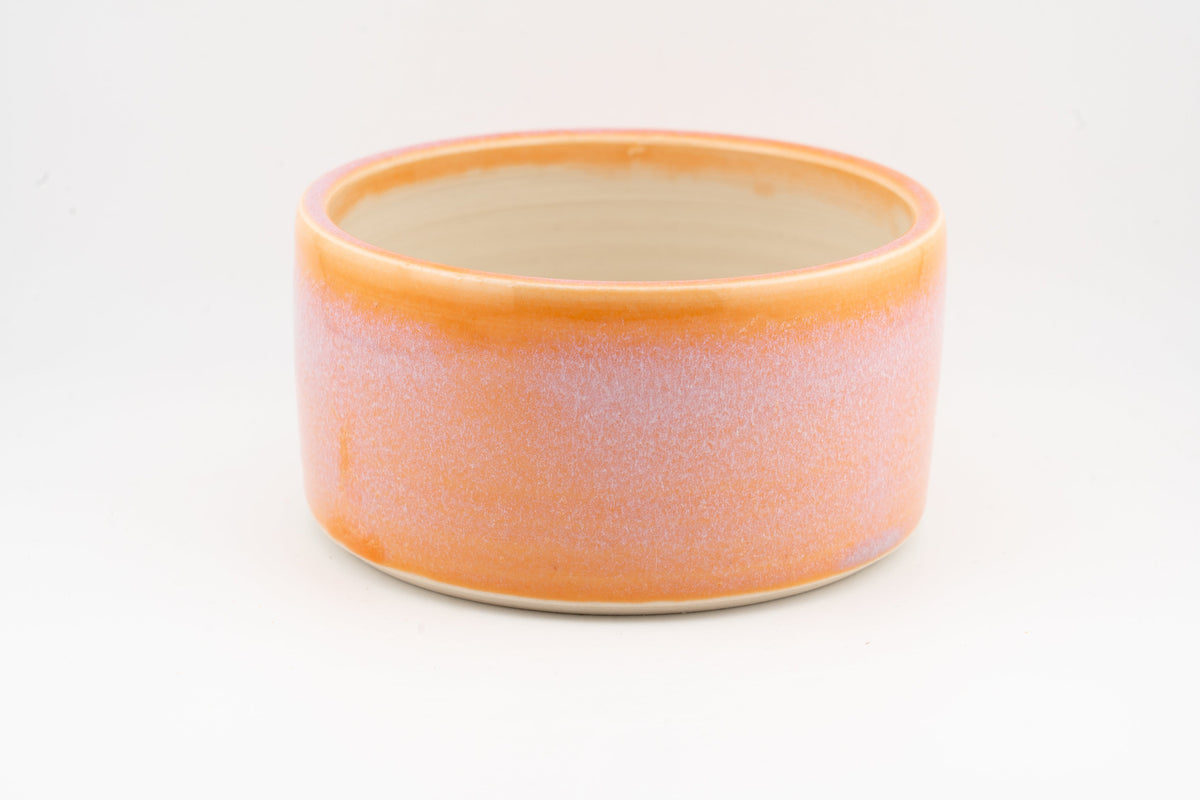 Custom Name Dog Bowl