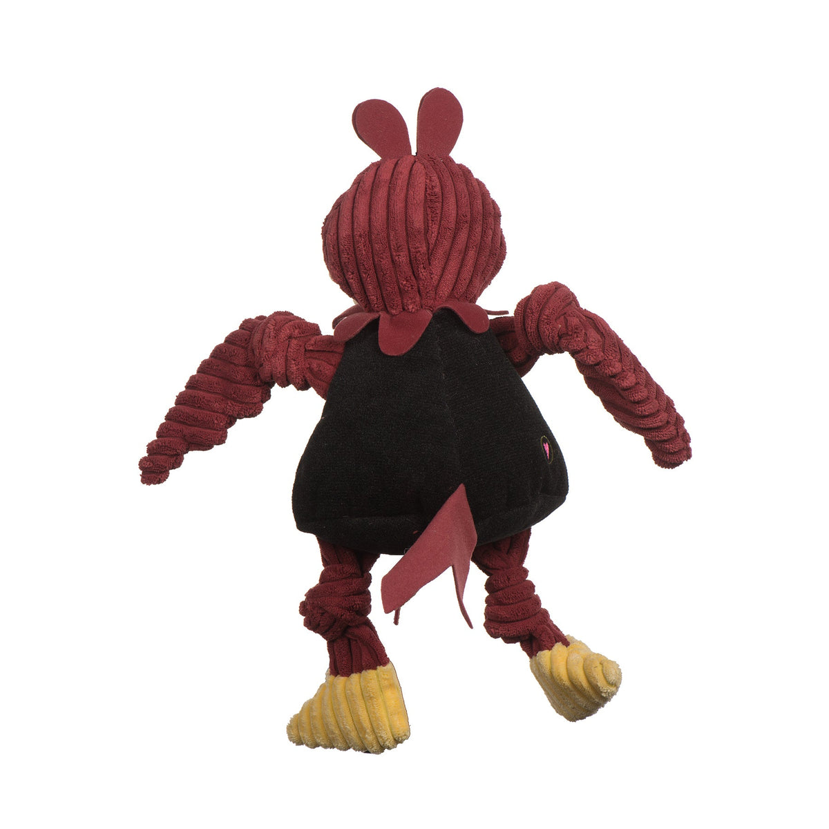 NCAA  University of South Carolina, Cocky Knottie® Plush Dog Toy
