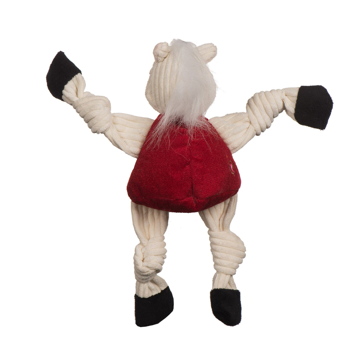 NCAA University of Oklahoma, Sooner Knottie® Plush Dog Toy