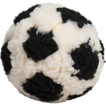 HuggleFleece® Soccer Ball
