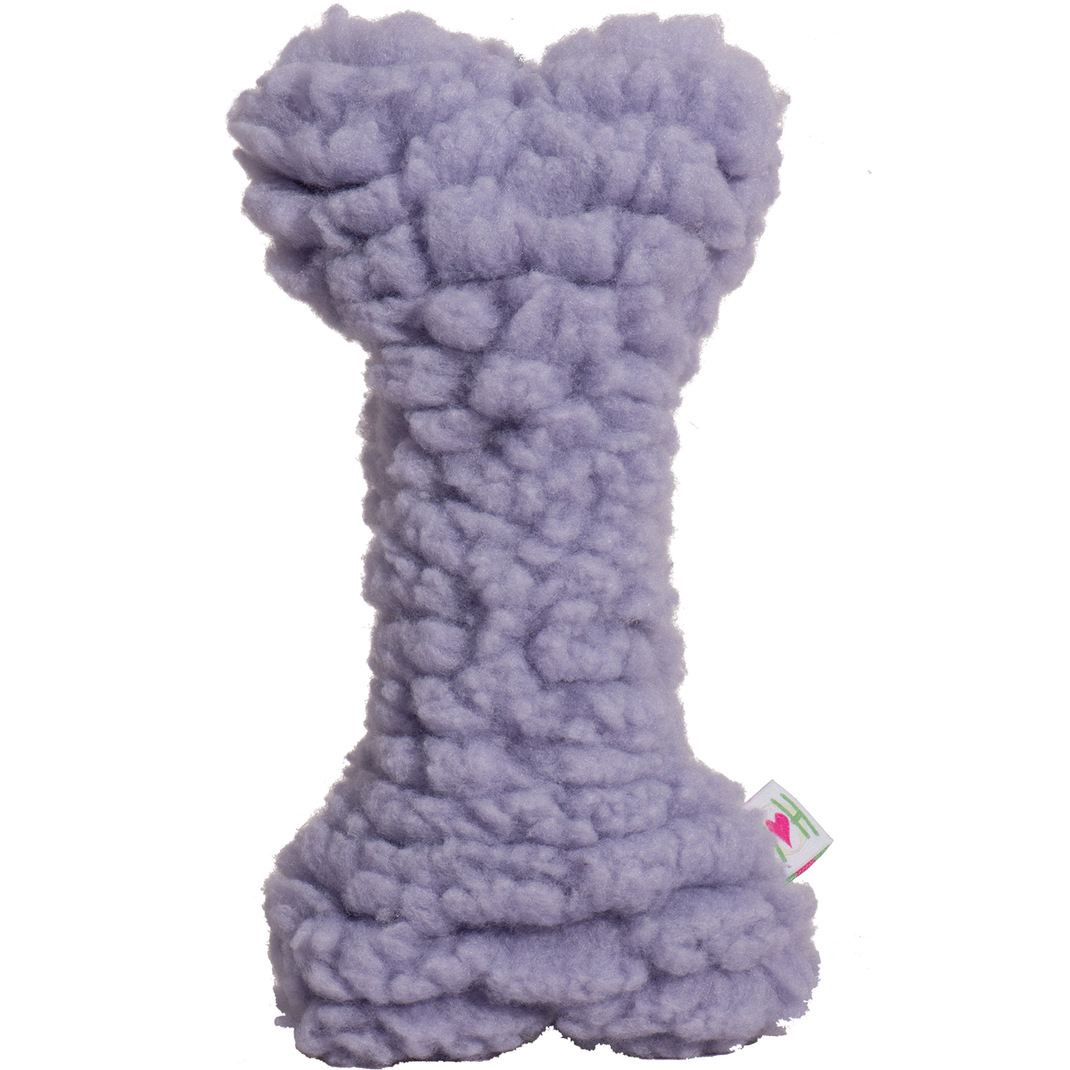 HuggleHug™ Lavender Bone & 2oz Calming Spray Dog Toy Set