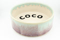 Custom Name Dog Bowl