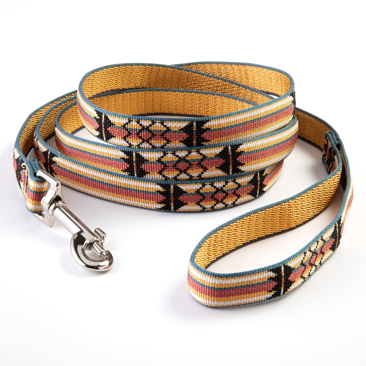 Classic Dog Leash 3/4''