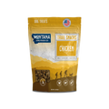 Chicken Breast Freeze-Dried Raw Trail Snacks (Treats) for Dogs 3oz