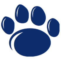 NCAA Penn State University, Nittany Lion Knottie® Plush Dog Toy