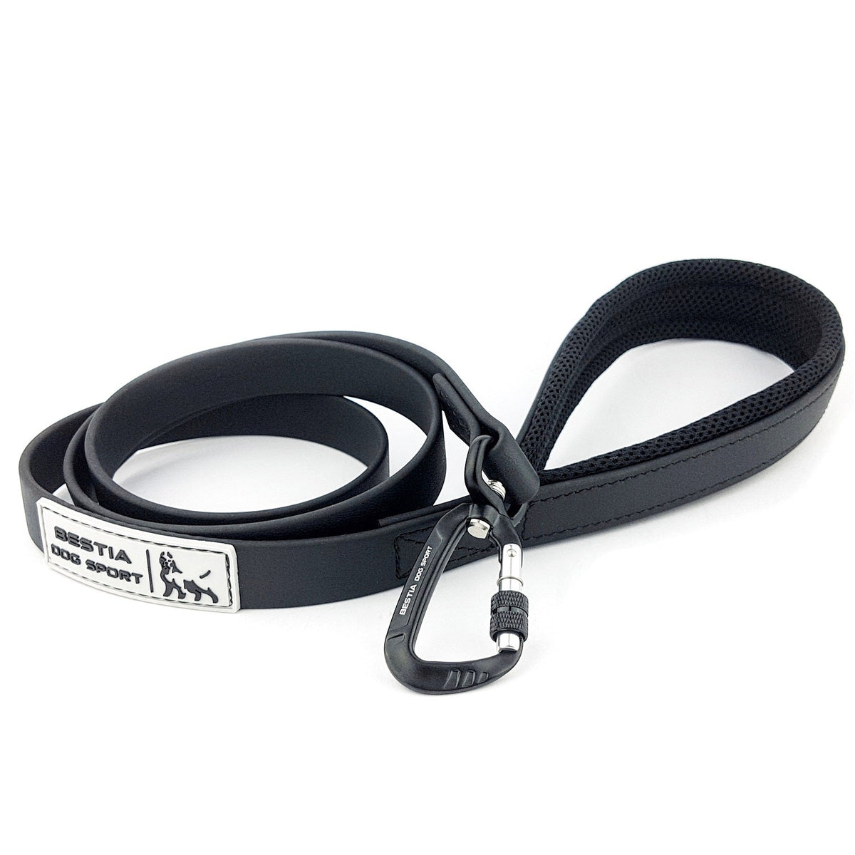 BESTIA DOG SPORT Tactical Leash