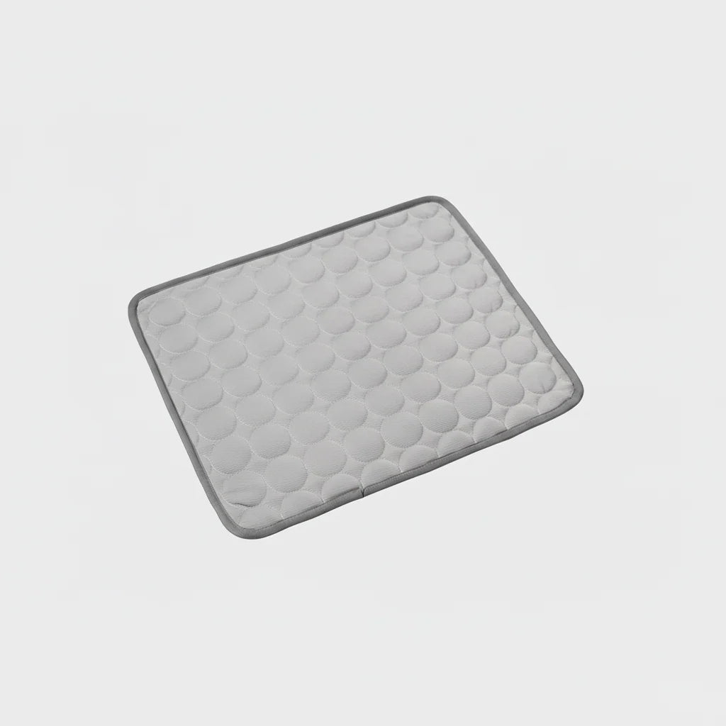 Cooling Dog Bed Mat