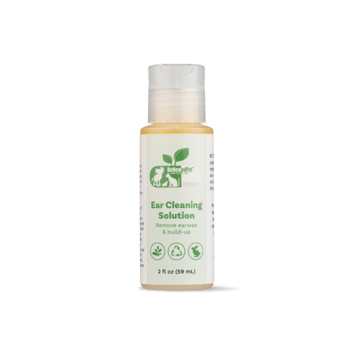 4-ALL PETS EAR CLEANING DROPS