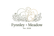 Fynnley + Meadow Est. 2026 Logo