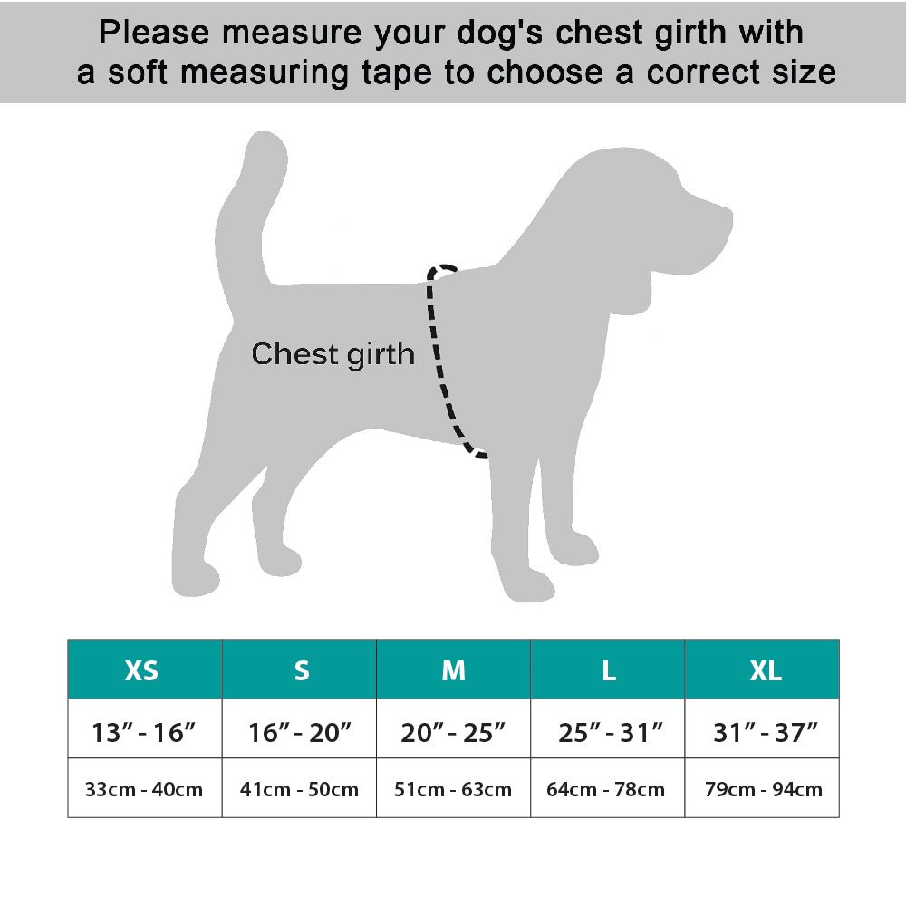NeoAlly Upgraded Dog Surgical Recovery Vest for Dogs and Cats